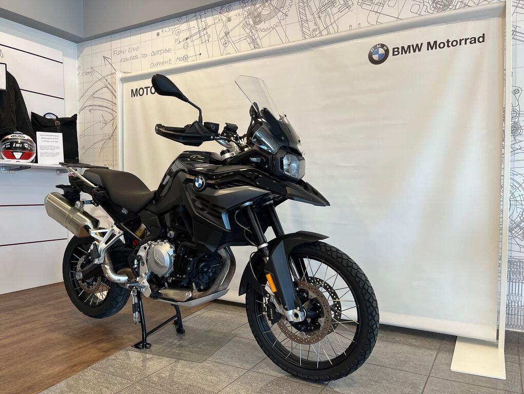 F 850 GS