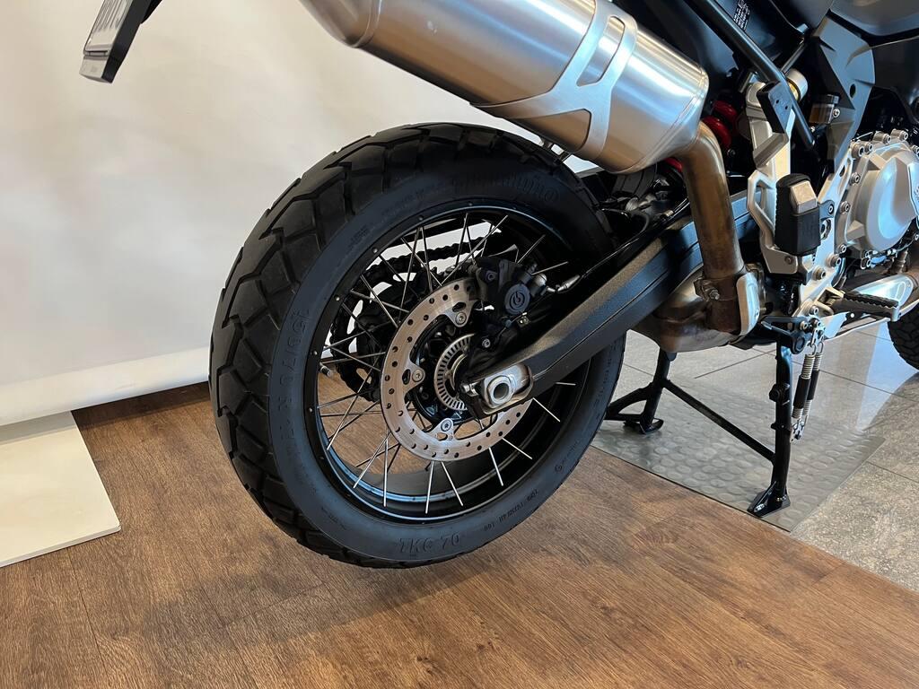 F 850 GS