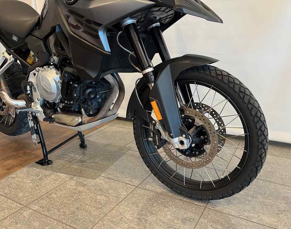 F 850 GS