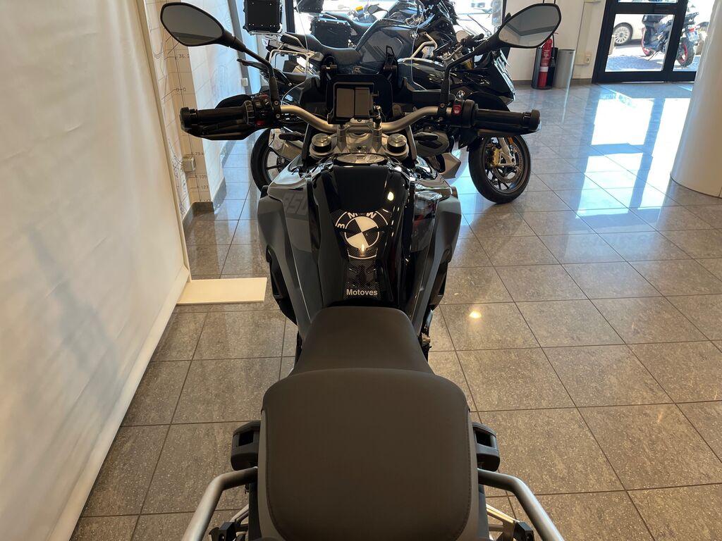 F 850 GS