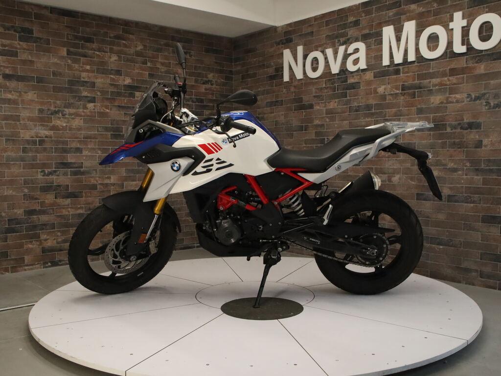 G 310 GS