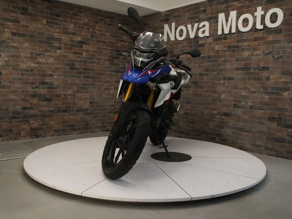 G 310 GS