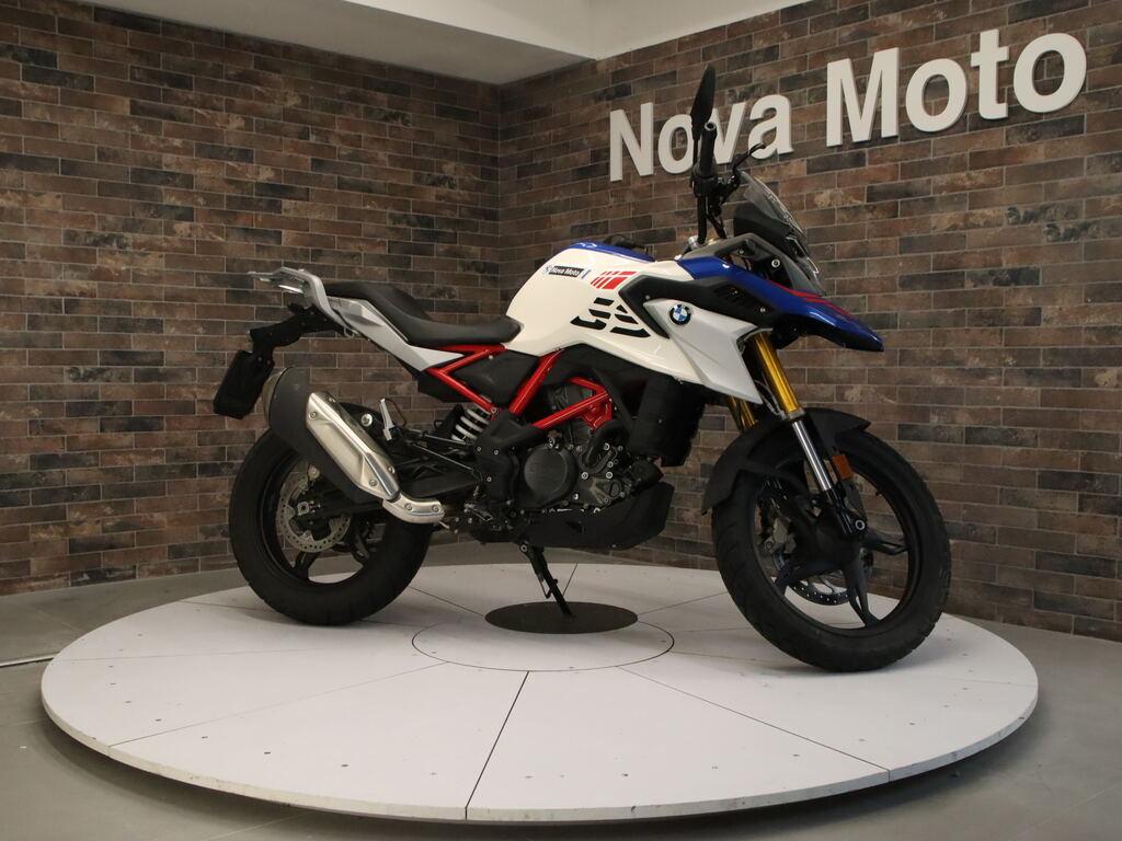 G 310 GS