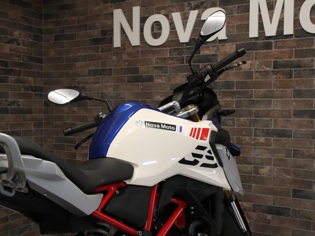 G 310 GS