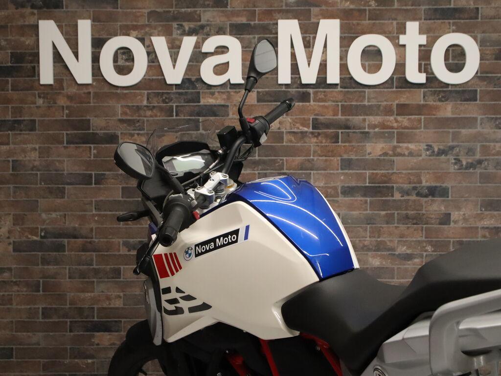 G 310 GS