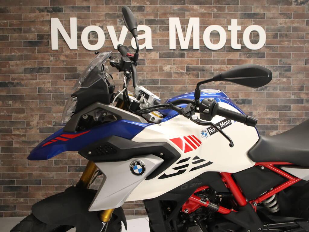 G 310 GS