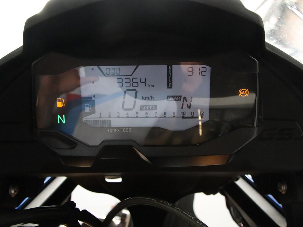 G 310 GS