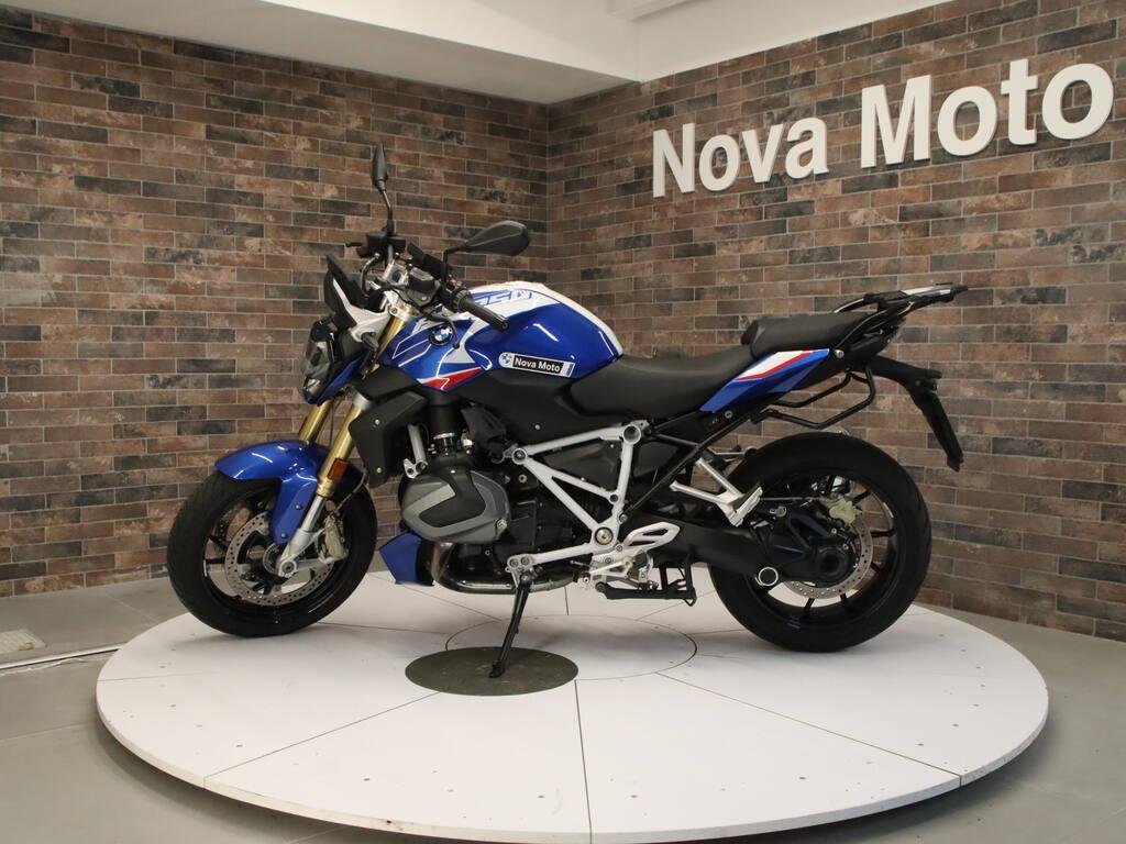 R 1250 R