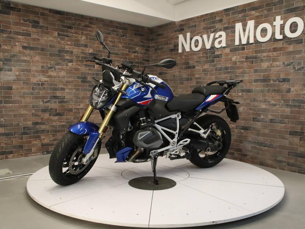 R 1250 R