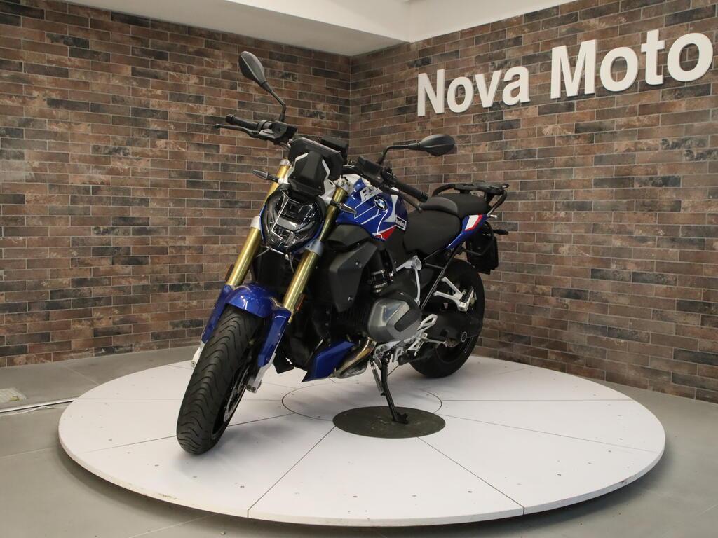 R 1250 R