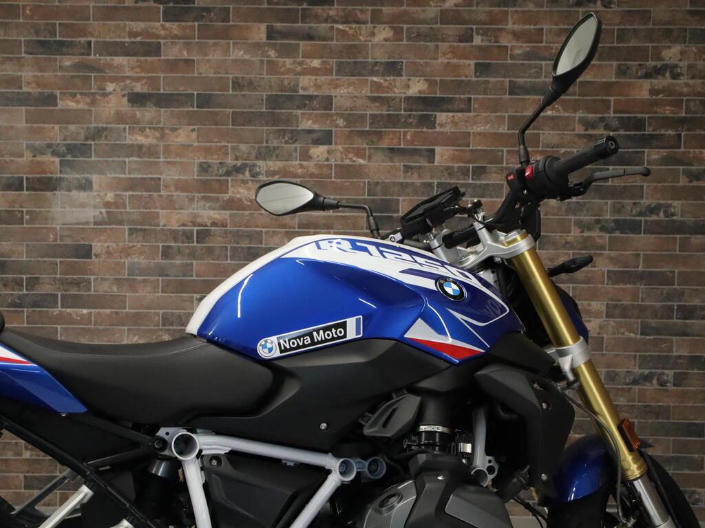 R 1250 R
