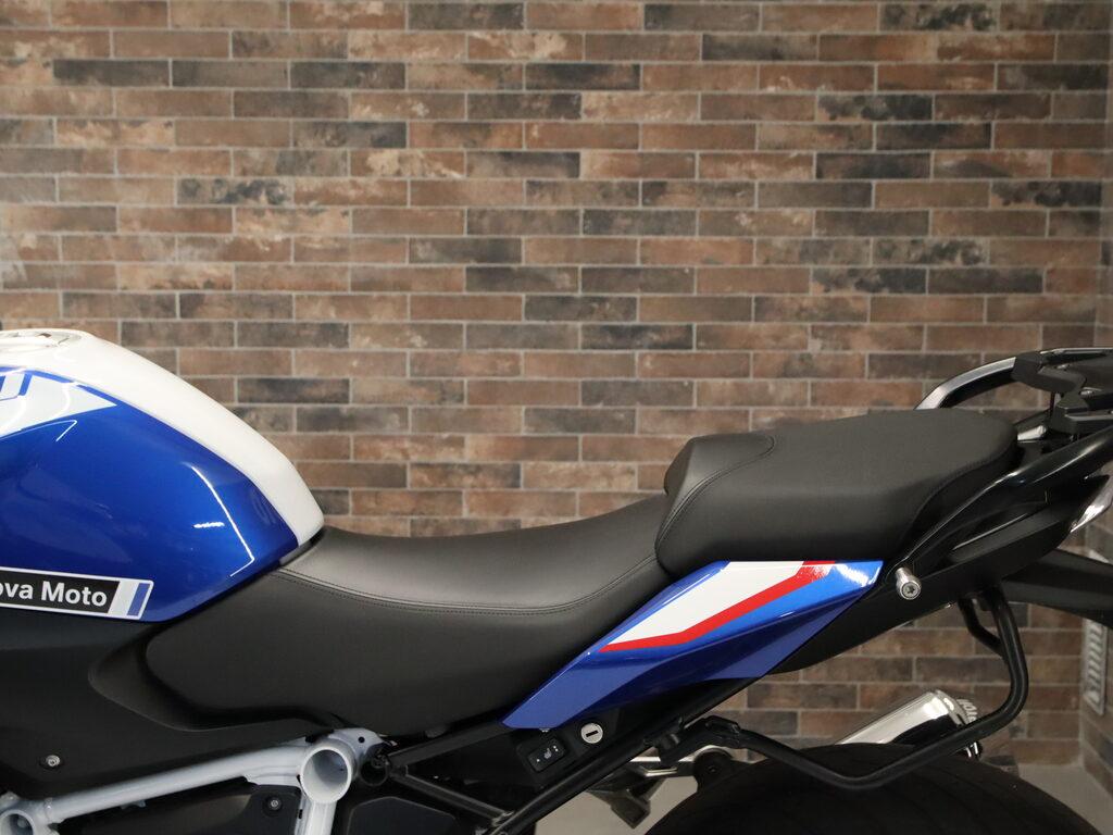 R 1250 R