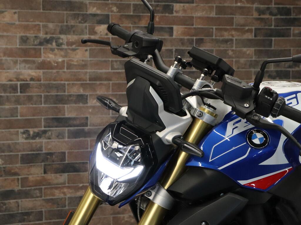 R 1250 R