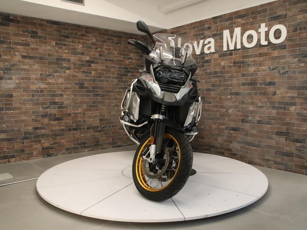 R 1250 GS