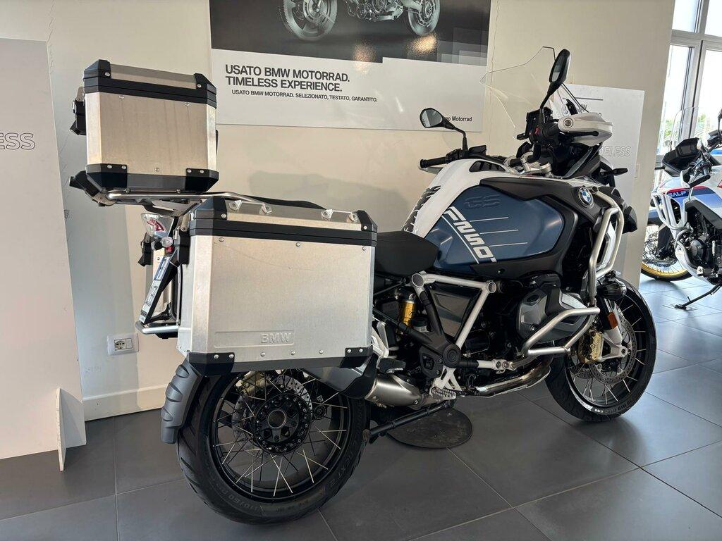 R 1250 GS