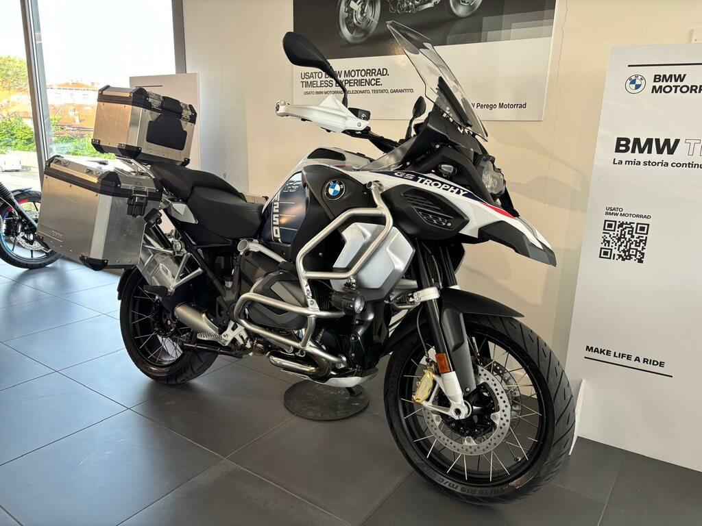 R 1250 GS