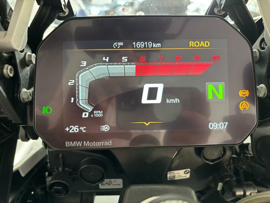 R 1250 GS