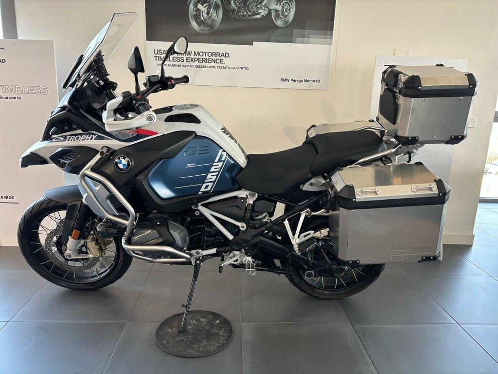 R 1250 GS