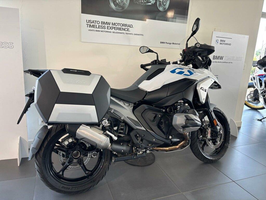R 1300 GS