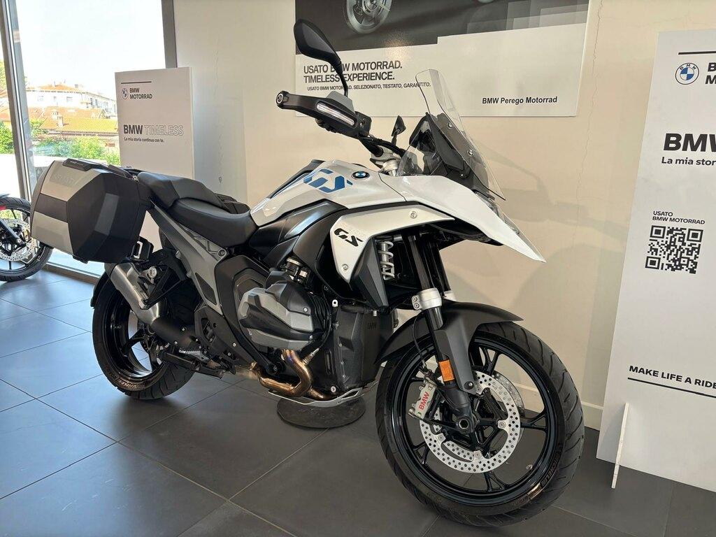 R 1300 GS