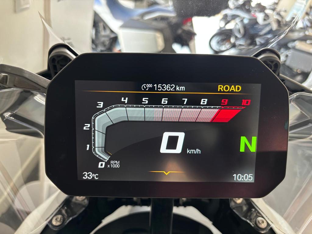 R 1300 GS