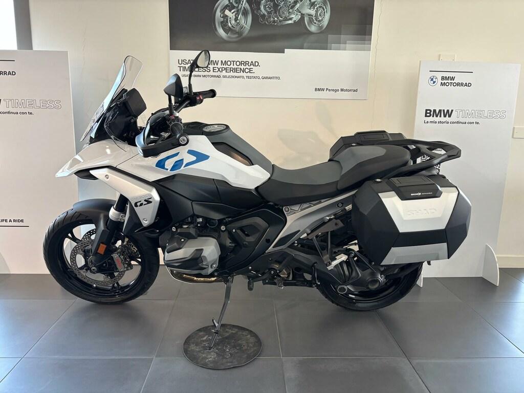 R 1300 GS