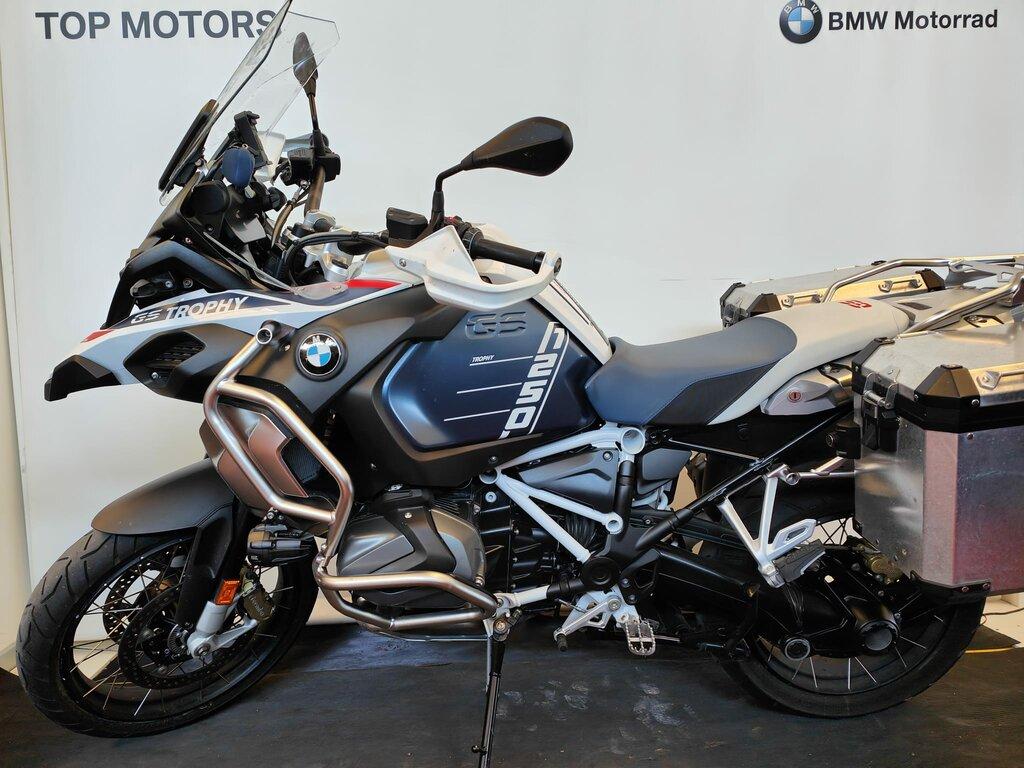 R 1250 GS