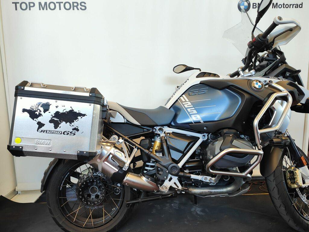 R 1250 GS