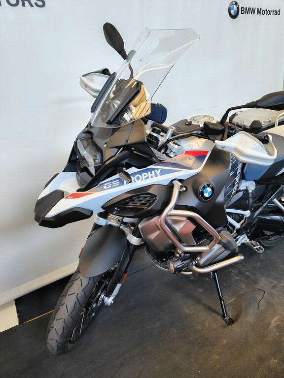 R 1250 GS