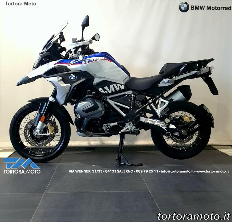 R 1250 GS