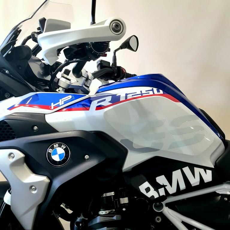 R 1250 GS
