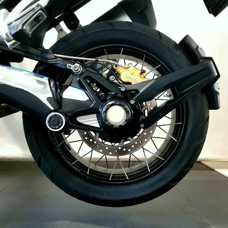 R 1250 GS