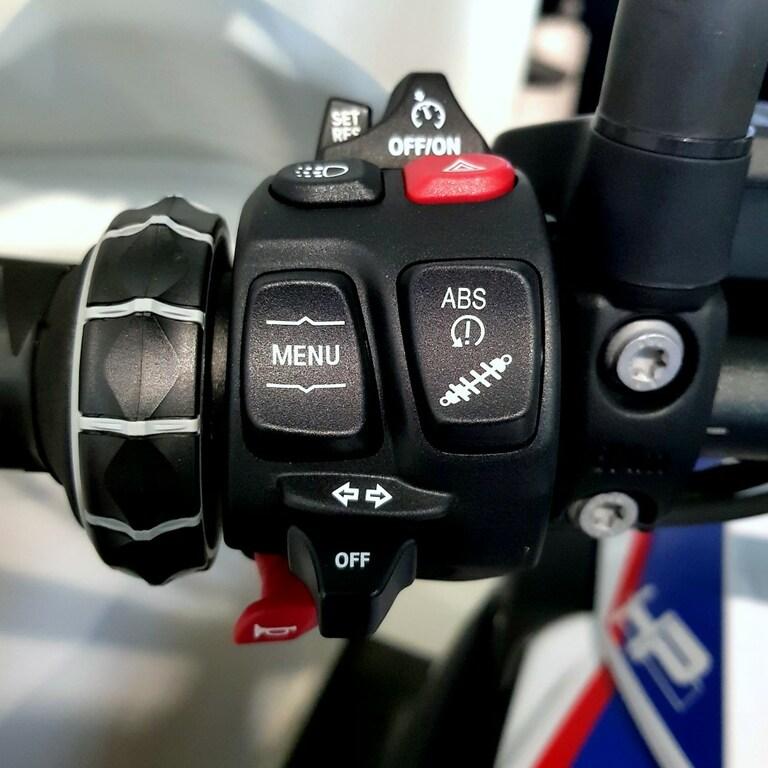 R 1250 GS
