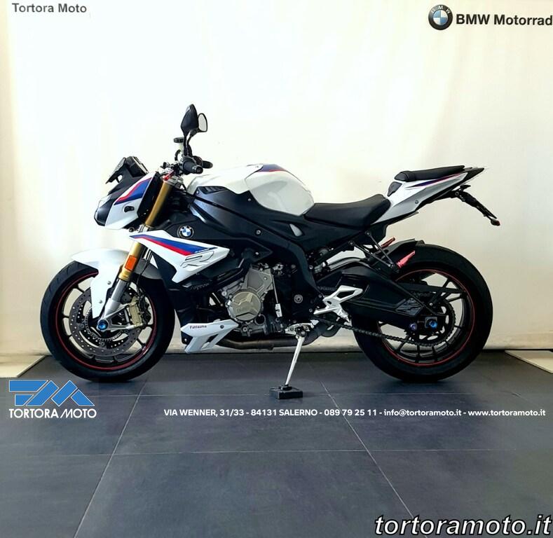S 1000 R
