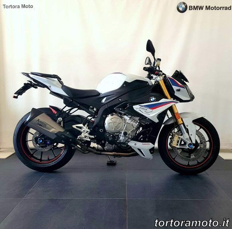 S 1000 R