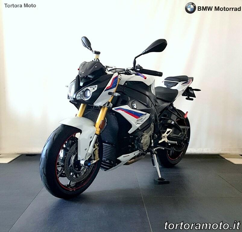 S 1000 R