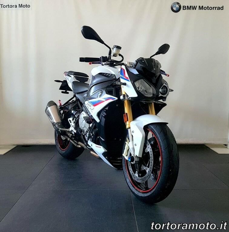 S 1000 R