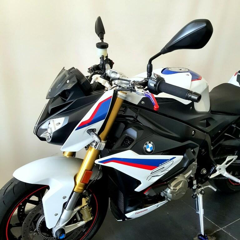 S 1000 R