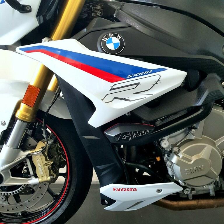 S 1000 R