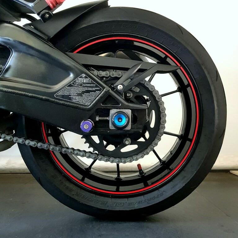 S 1000 R