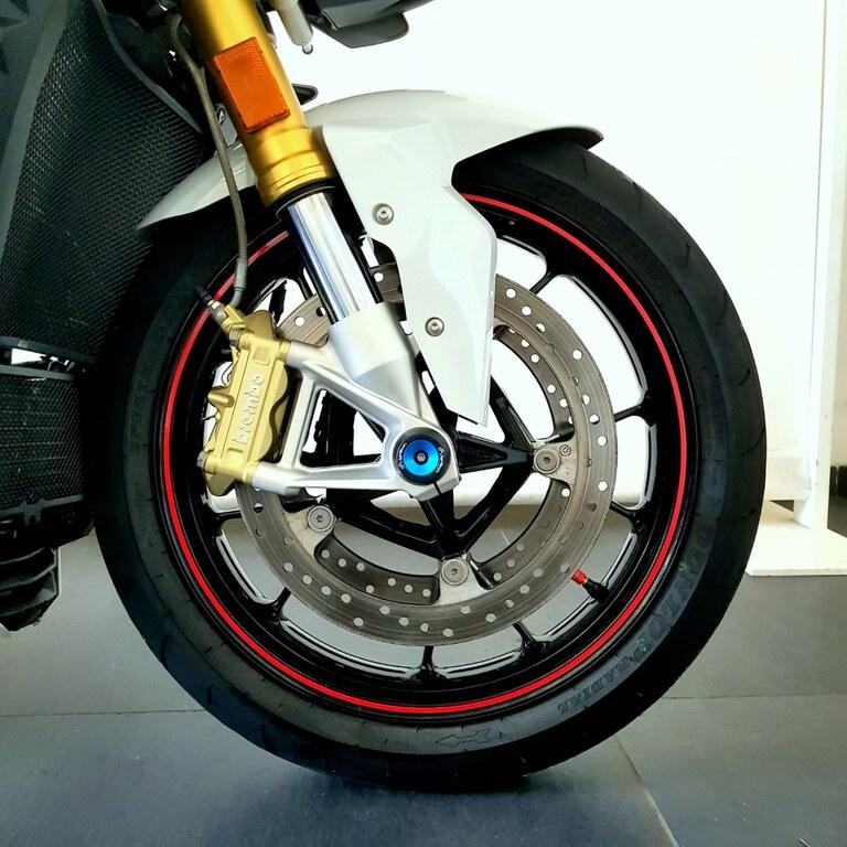 S 1000 R