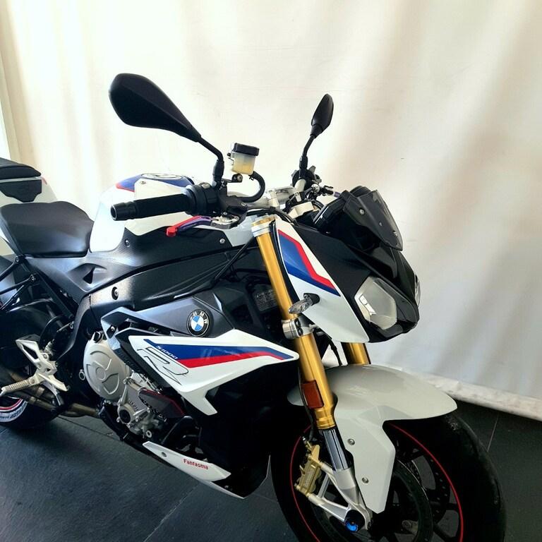 S 1000 R