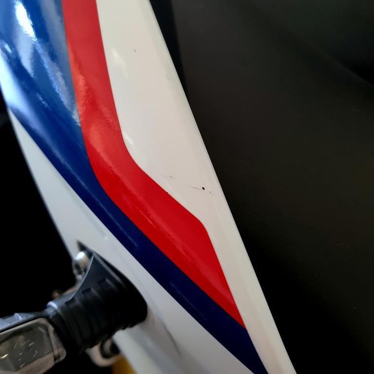 S 1000 R