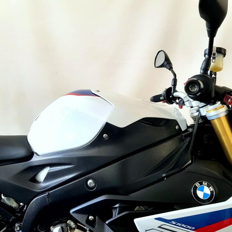 S 1000 R
