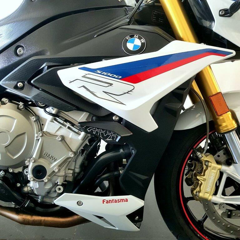 S 1000 R