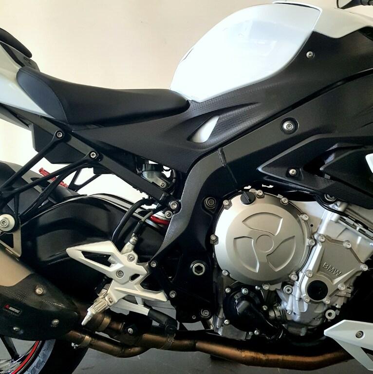 S 1000 R
