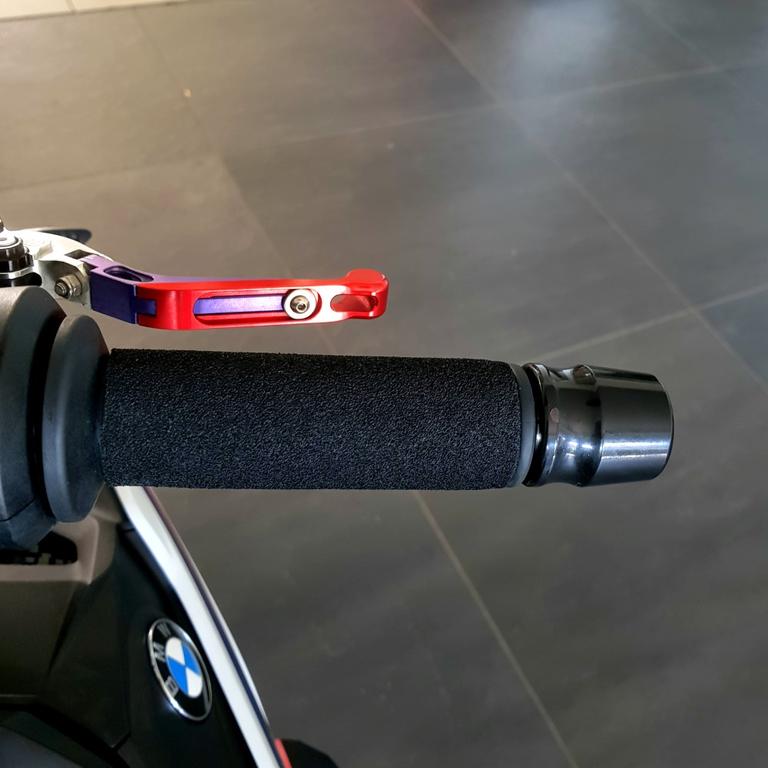 S 1000 R