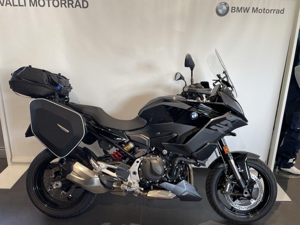 F 900 XR