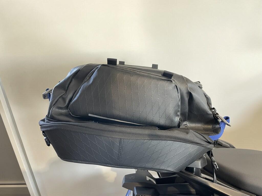 F 900 XR