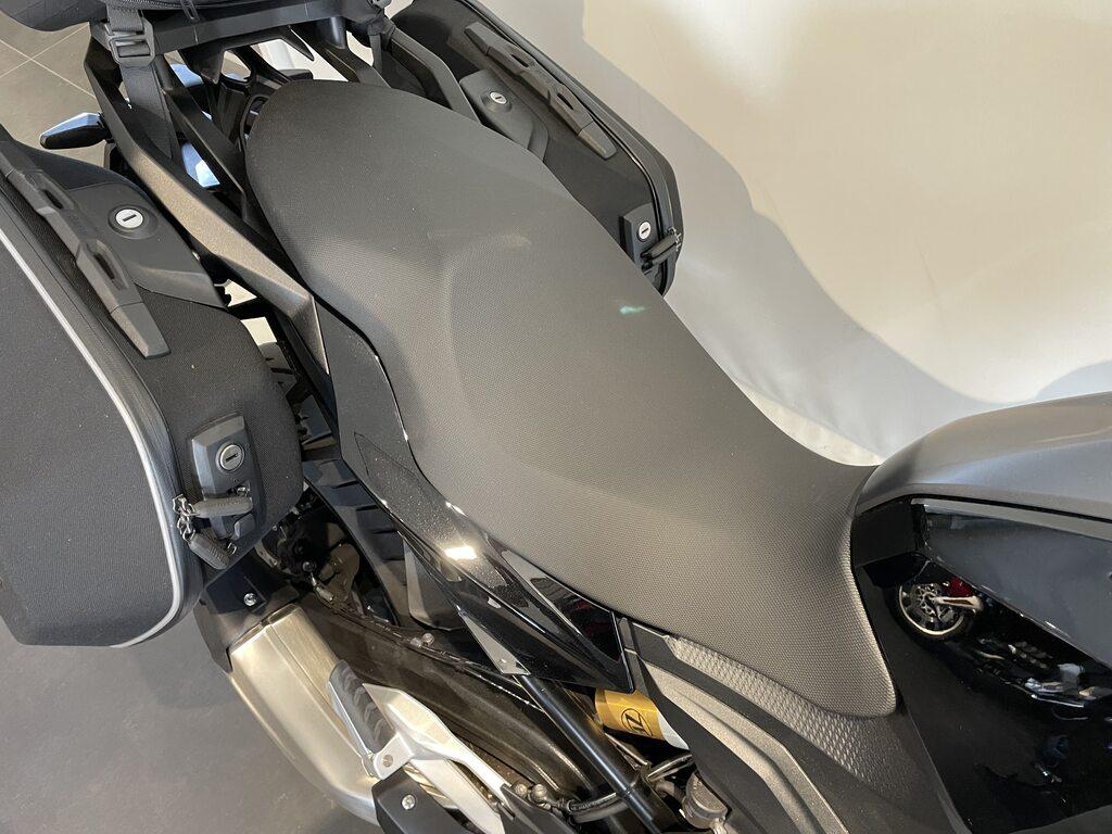 F 900 XR